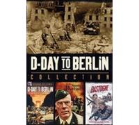 D-Day to Berlin Collection [Italia] [DVD]