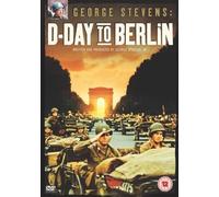 D Day to Berlin [Reino Unido] [DVD]