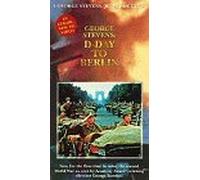 D-Day to Berlin [Reino Unido] [VHS]