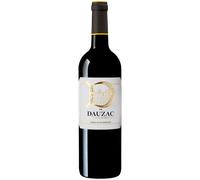 D de Dauzac 2022 - Château Dauzac