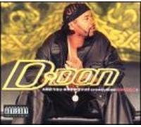 D-Don Ft Redman - And You Know That