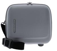 D-Drop 2.0 Beauty Case, Plata, Talla única, D-Drop 2.0