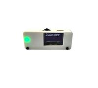 D-Duino-32 I ESP32S3 N16R8 Placa de Desarrollo Módulo de Pantalla OLED de 1.3 Pulgadas para Proyectos de IoT de para MicroPython