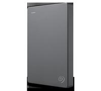 Seagate Basic disco duro externo 4 TB 2.5" 3.2 Gen 1 (3.1 Gen 1) Plata