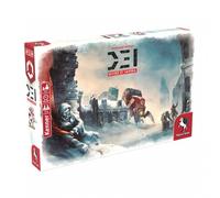 D.E.I. (Divide Et Impera) - Alemán