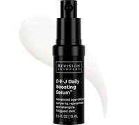 D.E.J - Suero estimulante diario de Revision para mujeres, suero de 0.5 onzas