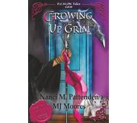 D.E.M.ON. Tales Book G & H: A DEMON Tales Novella