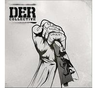 D.E.R Collective - New World Order