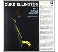 D.Ellington His Or - Such Sweet Thunder [Vinilo]