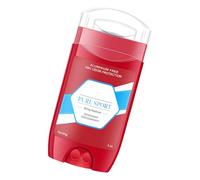 D eodorant, gel desodorante corporal de larga duración, bálsamo de removedor de olores, efecto duradero, sensación no pegajosa, 85 g, para la frescura de las axilas en las axilas