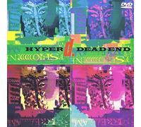 D Erlanger - Dead_End [Alemania] [DVD]