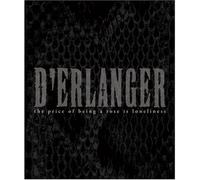 D Erlanger - Price of Being a Rose is Lonel [Import]