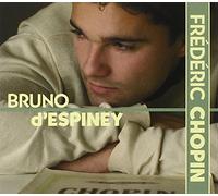 D Espiney - Scherzo No. 1,2,3,4/Andante Spianato/Gra