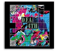 D.F.A. - Fourth