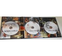 D.F. - Moon Child [Alemania] [DVD]