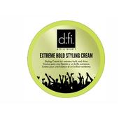 D:FI Extreme Hold Styling Cream 75 g