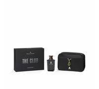 D:Fi Scalpers The Club Eau de Parfum 125 ml with Neceser