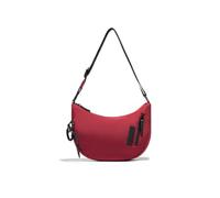 D.Franklin - Bolso Cruzado Round Nylon Rojo