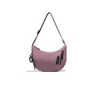 D.Franklin - Bolso Cruzado Round Nylon Rosa