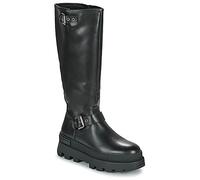 D.Franklin Botas ALL TRACK 391 in Negro 39