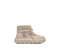D.Franklin Botas Après-Ski de Mujer Nordic Foam Bomb en Taupe - Botas para Mujer - Moda casual - Talla (40) - Modelo bomb
