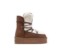 D.Franklin - Botas Australianas Invierno para Mujer - Nordic V.2