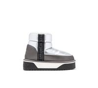 D.Franklin Botas de Mujer con Forro Interior de Pelo Nordic V.2 Low Bomb