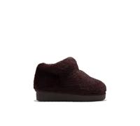 D.Franklin Botas de Mujer Estilo Australianas con Forro de Pelo Nordic Full Fur Marrón - Botas para Mujer - Moda casual - Talla (40) - Modelo nordic