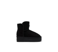 D.Franklin Botas unisex para niños Estilo Australianas Corte Bajo Nordic Low Basic - Botas Unisex - Moda casual - Talla (34) - Modelo nordic