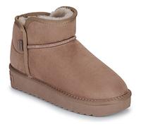 D.Franklin Botines 370 NORDIC in Marrón 37