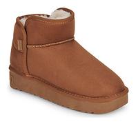 D.Franklin Botines 370 NORDIC in Marrón 38