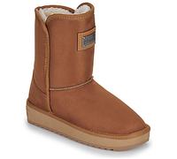 D.Franklin Botines 370 NORDIC in Marrón 41