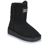 D.Franklin Botines 370 NORDIC in Negro 37