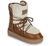 D.Franklin Botines NORDIC 370 in Marrón 39