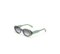 D.Franklin - Gafas de sol unisex con cristales de protección UV - Modelo Capri