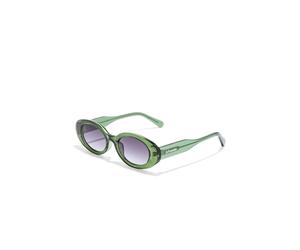 D.Franklin - Gafas de sol unisex con cristales de protección UV - Modelo Capri