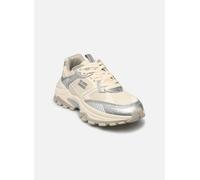 D Franklin Track 347 40 Plateado