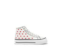 D.Franklin - Zapatillas de Vestir para Mujer - Moda Casual - Talla (37) - Modelo One Way - Sneaker - Deportivas