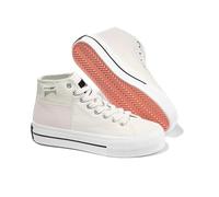 D.Franklin Zapatillas Altas One Way Multi UV - Zapatillas de Vestir para Mujer - Moda Casual - Talla (36) - Modelo One-Way