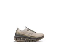 D.Franklin Zapatillas Deportivas Aero Mesh Crema/Oro - Zapatillas de Vestir Unisex - Moda Casual - Talla (40) - Modelo Aero-Sneakers-Mesh