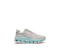 D.Franklin Zapatillas Deportivas Mujer Aero Dual Gris/Menta - Zapatillas de Vestir para Mujer - Moda Casual - Talla (39)