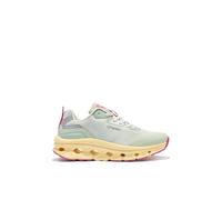 D.Franklin Zapatillas Deportivas Mujer Aero Dual Menta/Beige - Zapatillas de Vestir para Mujer - Moda Casual - Talla (36)