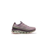 D.Franklin Zapatillas Deportivas Mujer Aero Mesh Lila - Zapatillas de Vestir para Mujer - Moda Casual - Talla (36) - Modelo Aero-Sneakers-Mesh