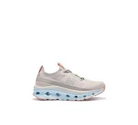 D.Franklin Zapatillas Deportivas Mujer Aero Warm Gris - Zapatillas de Vestir para Mujer - Moda Casual - Talla (37)