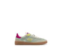 Zapatillas D.Franklin Rebel 39