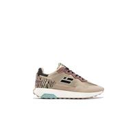 D.Franklin - Zapatillas de Vestir para Mujer - Moda Casual - Talla (39) - Modelo Active - Sneaker - Deportivas