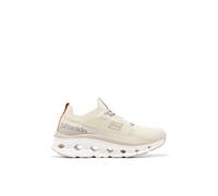 D.Franklin Zapatillas Deportivas Unisex Aero Sneakers Mesh Beige - Zapatillas de Vestir Unisex - Moda Casual - Talla (43) - Modelo Aero-Sneakers-Mesh