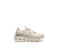 D.Franklin Zapatillas Deportivas Unisex Aero Warm Beige - Zapatillas de Vestir Unisex - Moda Casual - Talla (38)