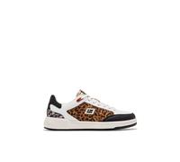 D.Franklin - Zapatillas de Vestir para Mujer - Moda Casual - Talla (37) - Modelo Court V2 - Sneaker - Deportivas