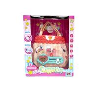 D-FUN - Accesorios, Multicolor, DIP77555